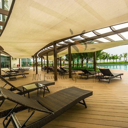 Nn Famille Guest House Pasir Gudang Εξωτερικό φωτογραφία