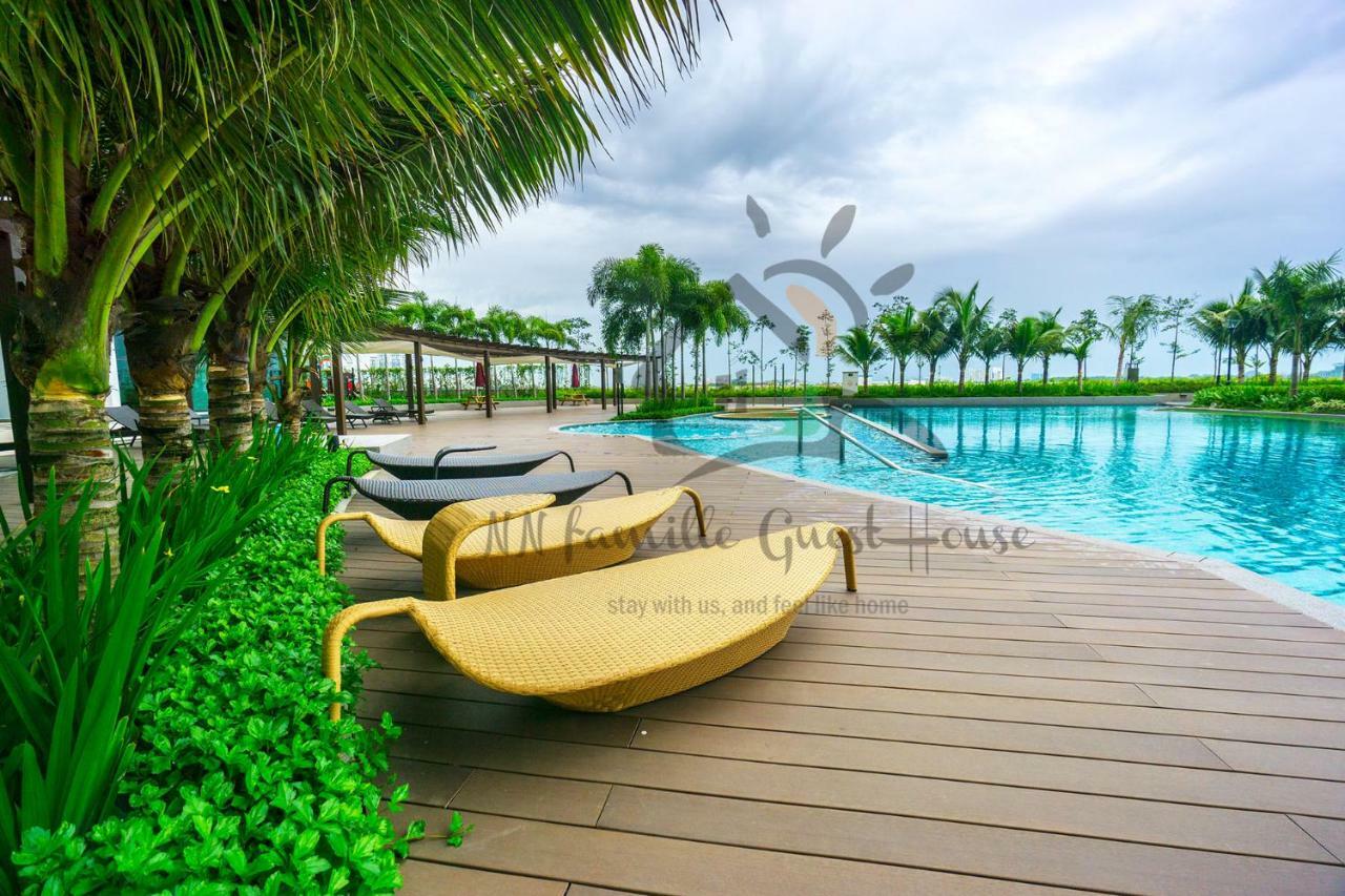 Nn Famille Guest House Pasir Gudang Εξωτερικό φωτογραφία