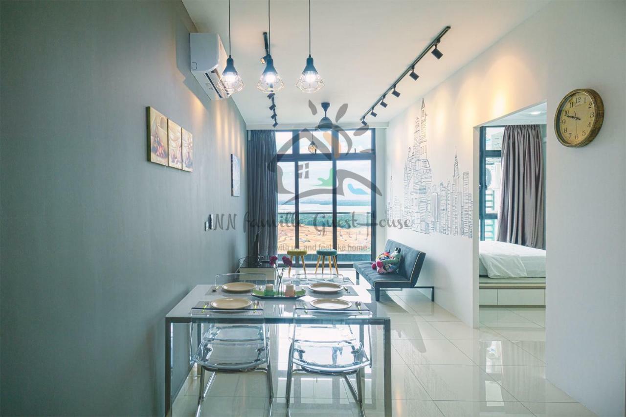 Nn Famille Guest House Pasir Gudang Εξωτερικό φωτογραφία
